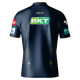 Gujarat Titans IPL Replica Cricket Jersey 2024 (GT 2024 With Name Personalization)